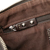 LOEWE Anagram Canvas Crossbody Secondhand