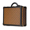 Louis Vuitton Monogram Reverse Cotteville 40 Secondhand