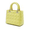 Dior Medium Lambskin Cannage Lady Dior Secondhand