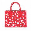 Louis Vuitton Yayoi Kusama Monogram Giant Empreinte OnTheGo PM Secondhand