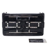 Chanel Patent and Acrylic Crystal Embellished Boy Brick Horizontal Flap Secondhand