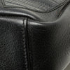 Saint Laurent Medium Monogram Heart Patchwork Chain Wallet Secondhand
