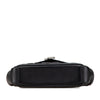 Saint Laurent Medium Monogram Heart Patchwork Chain Wallet Secondhand