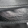 Saint Laurent Medium Monogram Heart Patchwork Chain Wallet Secondhand