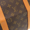 Louis Vuitton Monogram Keepall 55 Secondhand