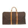 Louis Vuitton Monogram Keepall 55 Secondhand
