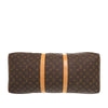 Louis Vuitton Monogram Keepall 55 Secondhand