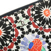Chanel Paris Dubai Medium Printed Canvas Cosmetic Case Secondhand
