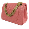 Chanel Quilted Aged Calfskin Reissue 2.55 Single Flap 224 Secondhand