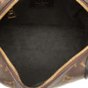 Louis Vuitton Monogram Petite Malle Souple Secondhand