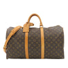 Louis Vuitton Monogram Keepall Bandouliere 50 Secondhand