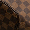 Secondhand Louis Vuitton Damier Ebene Saleya PM