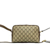 Gucci GG Supreme Web Crossbody Secondhand