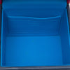 Louis Vuitton Tricolor Epi Bleecker Box Vanity Bag Secondhand