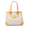 Louis Vuitton Damier Azur Hampstead PM Secondhand