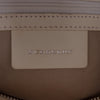 Burberry Nova Check Canvas Handbag Secondhand