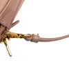 Prada Mini Saffiano Double Zip Crossbody Secondhand