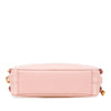 Prada Mini Saffiano Double Zip Crossbody Secondhand