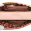 Prada Mini Saffiano Double Zip Crossbody Secondhand