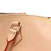Louis Vuitton Leather Speedy Soft 30 Secondhand