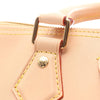 Louis Vuitton Leather Speedy Soft 30 Secondhand