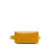 LOEWE Shiny Calfskin Puzzle Fold Wash Bag Secondhand