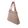 Gucci GG Canvas Eclipse Shoulder Bag Secondhand