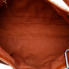 Gucci GG Canvas Eclipse Shoulder Bag Secondhand