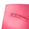 Secondhand Chanel Quilted Patent Brilliant Wallet On Chain