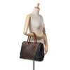 Louis Vuitton Monogram W PM Tote Secondhand