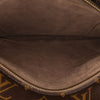 Louis Vuitton Monogram W PM Tote Secondhand