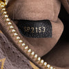 Louis Vuitton Monogram W PM Tote Secondhand