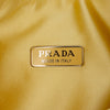 Prada Mini Satin Crystal Re Edition 2000 Shoulder Bag Secondhand
