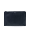 Saint Laurent Grain De Poudre Zip Document Holder Secondhand
