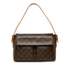 Louis Vuitton Monogram Viva Cite GM Secondhand