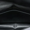 Dior Patent Cannage Lady Dior Chain Convertible Clutch Secondhand