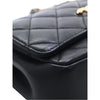 Chanel Small Quilted Lambskin Private Affair Camellia Flap Secondhand