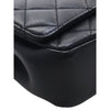 Chanel Small Quilted Lambskin Private Affair Camellia Flap Secondhand