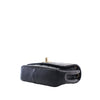 Chanel Small Quilted Lambskin Private Affair Camellia Flap Secondhand