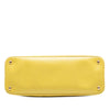 Prada Large Saffiano Lux Promenade Satchel Secondhand
