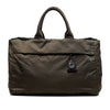 Prada Tessuto Reversible Tote Secondhand