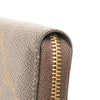Louis Vuitton Monogram Giant Zippy Coin Purse Secondhand