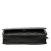 Chanel CC Quilted Caviar Wallet on Chain Secondhand