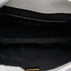 Chanel Small Quilted Lambskin Giant CC Chain Compartment Messenger Bag Secondhand