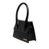 Jacquemus Smooth Calfskin Le Grand Chiquito Secondhand
