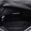 Prada Tessuto Buckle Messenger Bag Secondhand