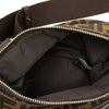 Fendi Zucca Canvas Crossbody Secondhand