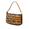 Louis Vuitton Stephen Sprouse Monogram Graffiti Pochette Accessoires Secondhand