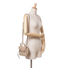Celine Pico Grained Calfskin Belt Bag Secondhand