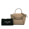 Celine Pico Grained Calfskin Belt Bag Secondhand